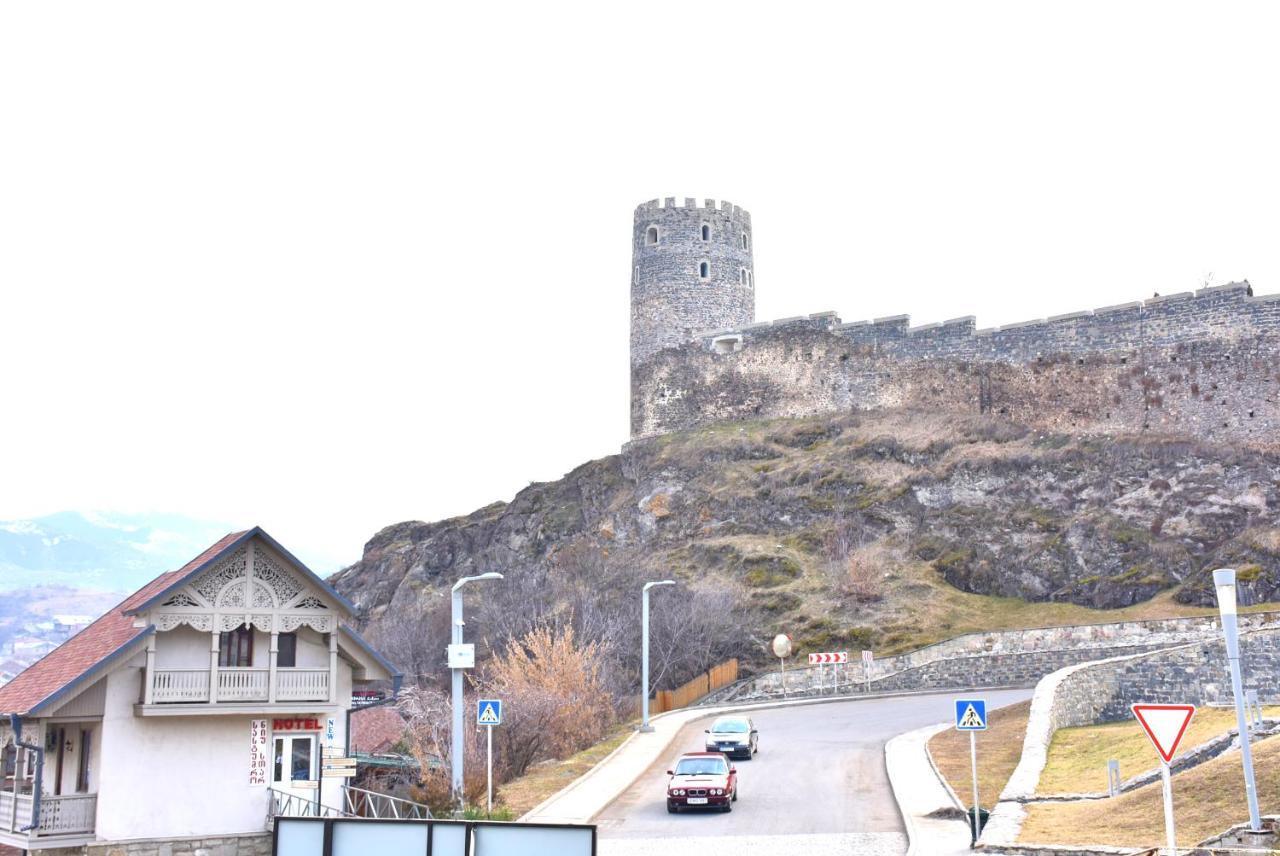 Light House Old City アハルツィヘ エクステリア 写真