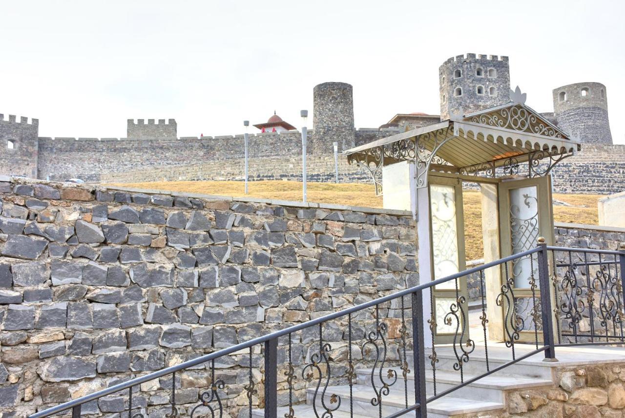 Light House Old City アハルツィヘ エクステリア 写真