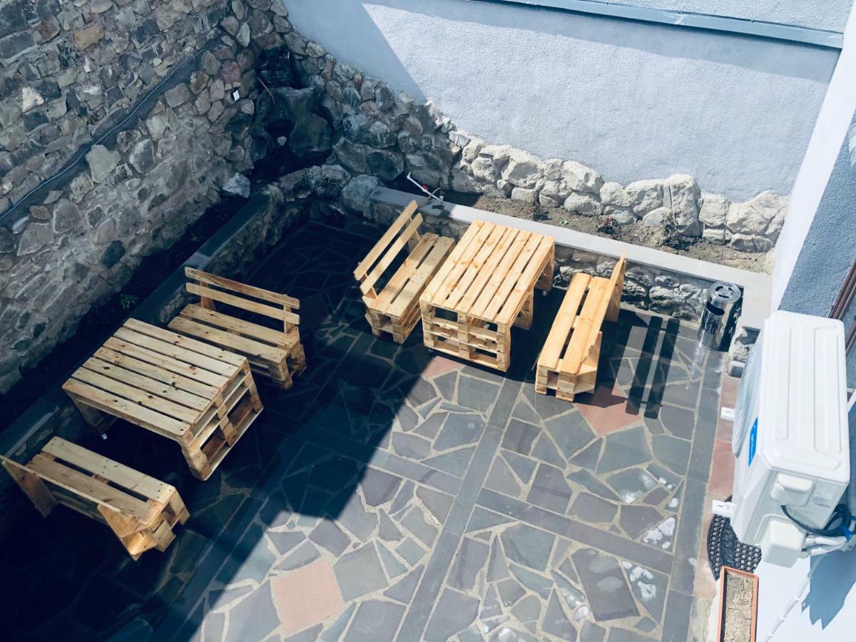 Light House Old City アハルツィヘ エクステリア 写真